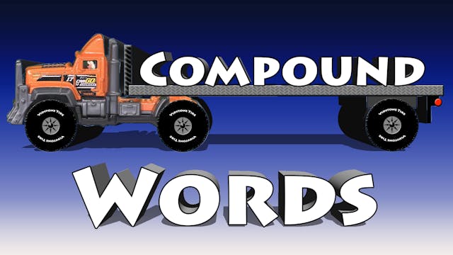 Compound Words 1