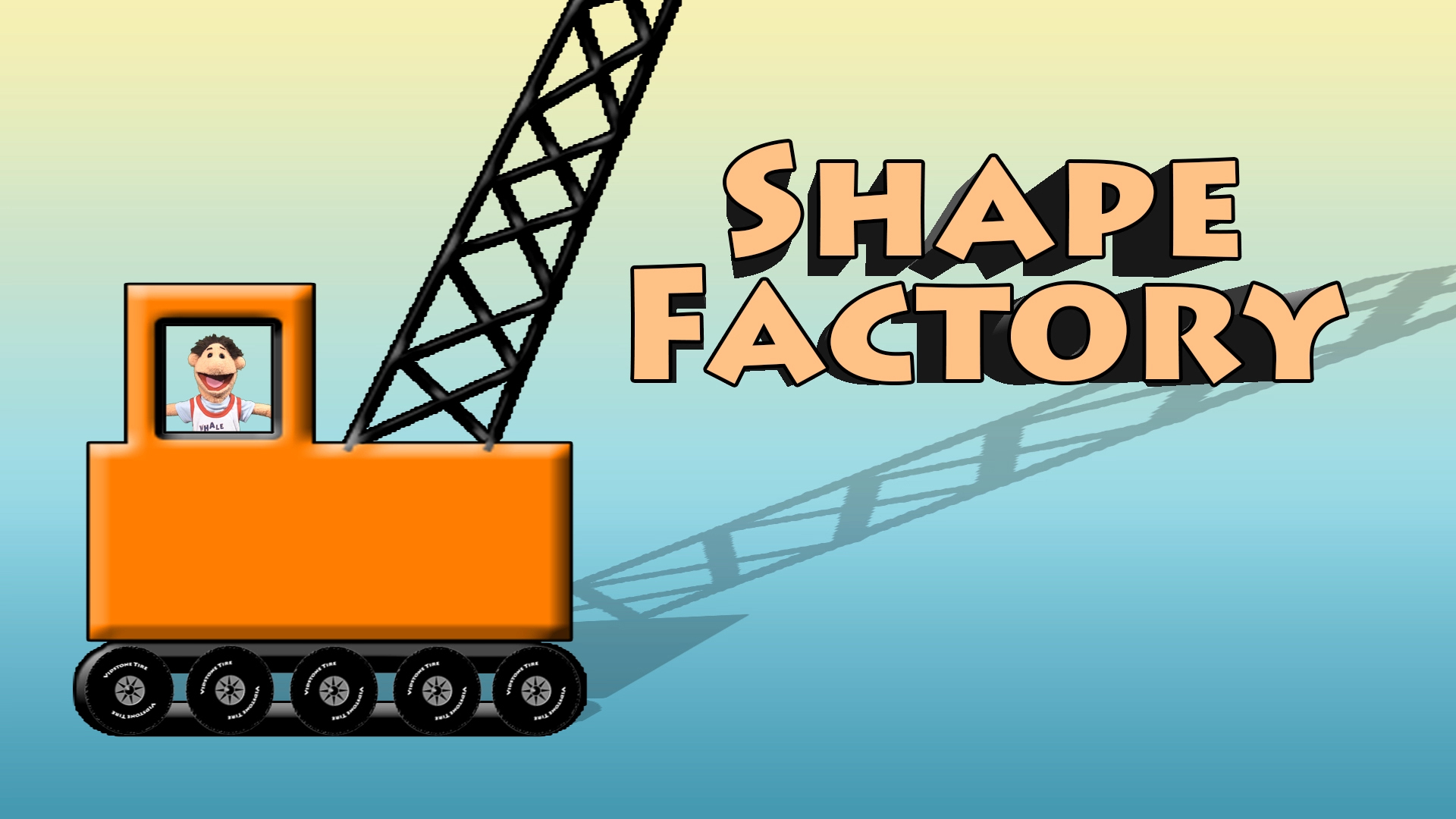 Shape Factory