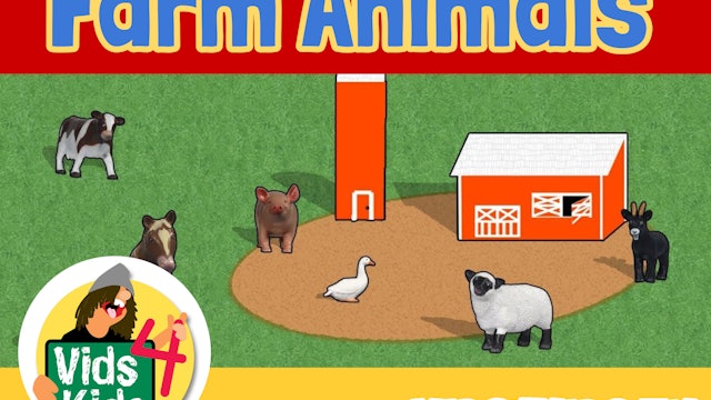 Farm Animals