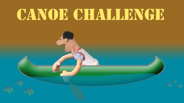 Canoe Challenge