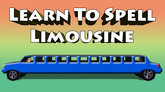 Spell Limousine