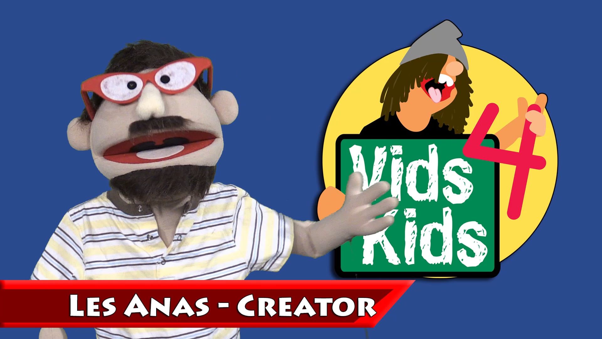 Educational Playlists