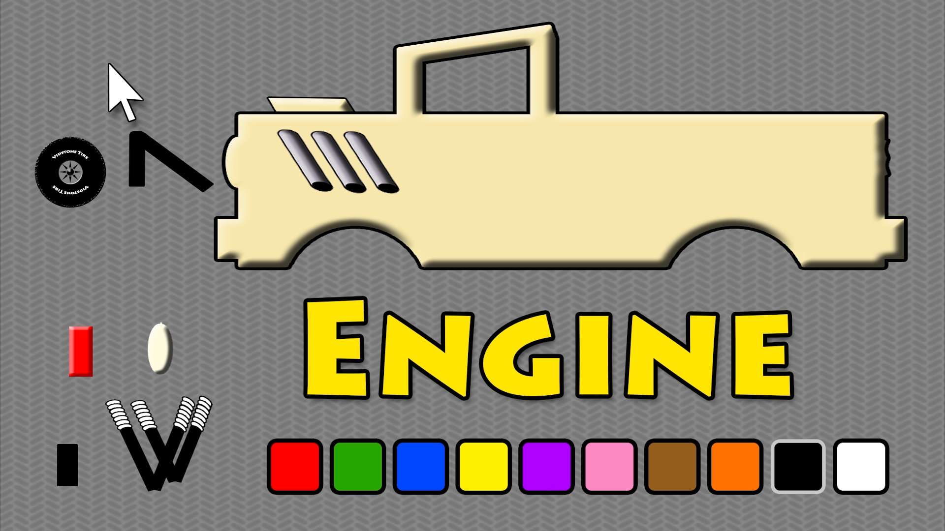 Let's Build A Monster Truck