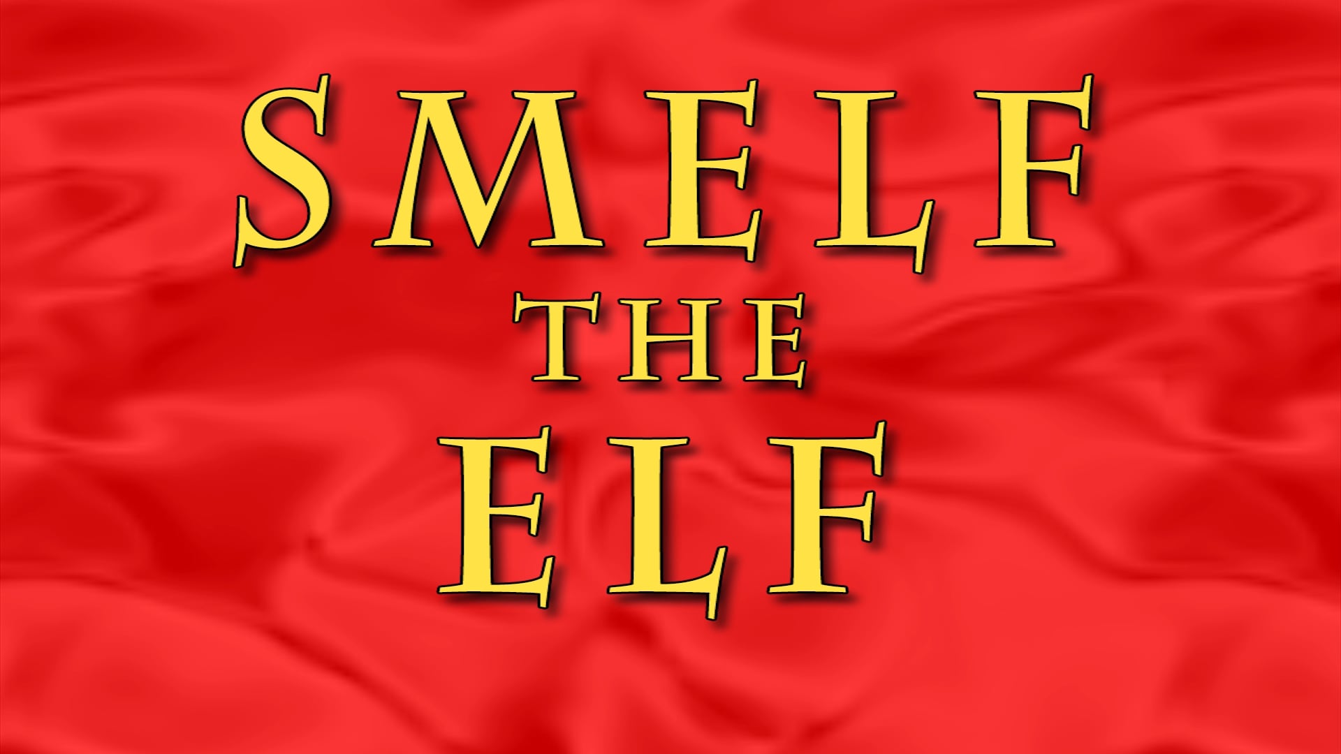 Smelf Promo 9