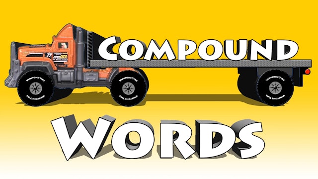 Compound Words 2