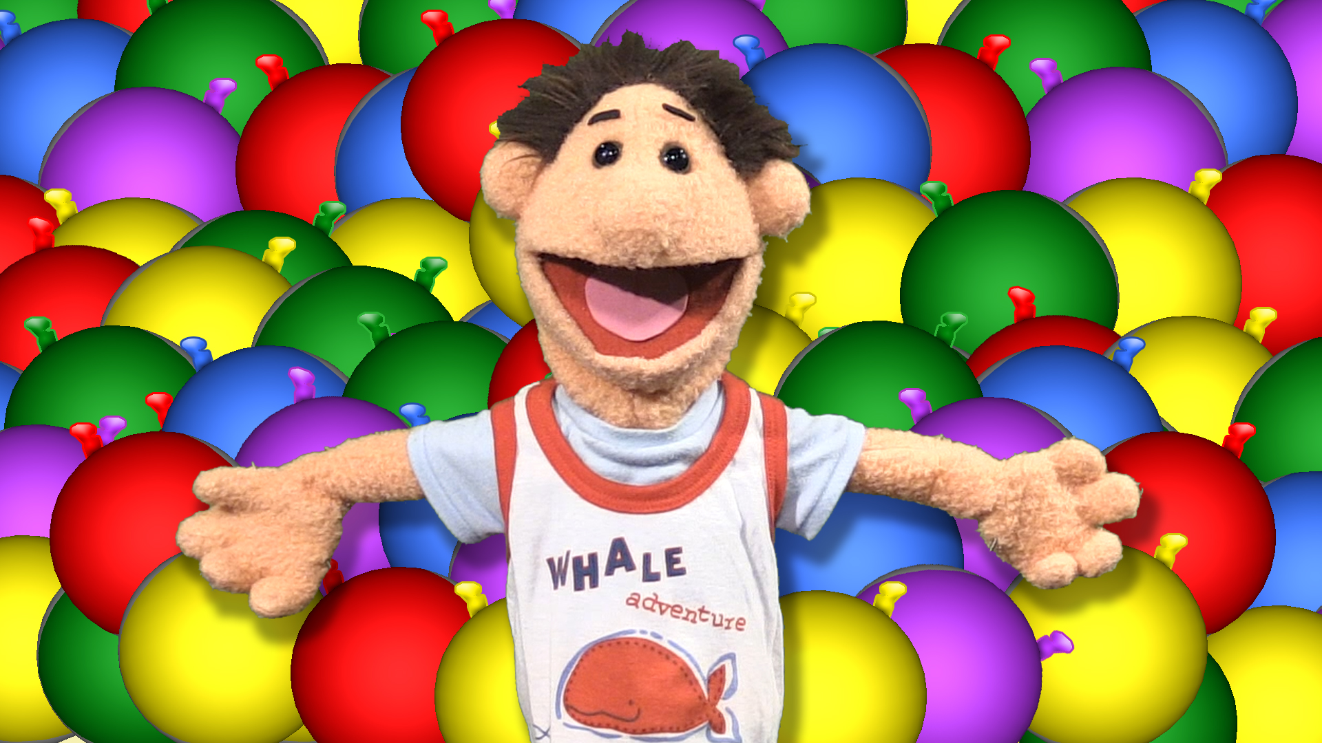 Water Balloon Counting