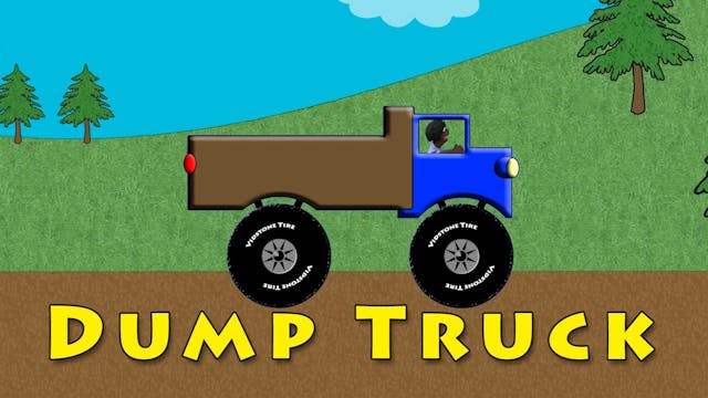 Spell Dump Truck