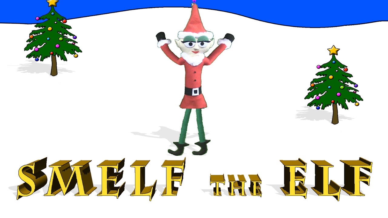 Smelf the Elf