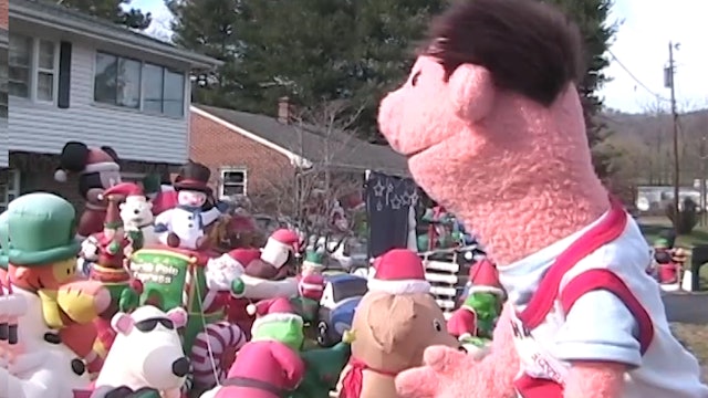 Timmy Vlog 5 - Christmas Decorations