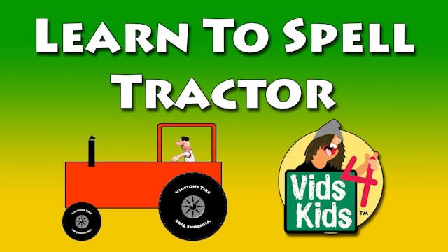 Spell Tractor