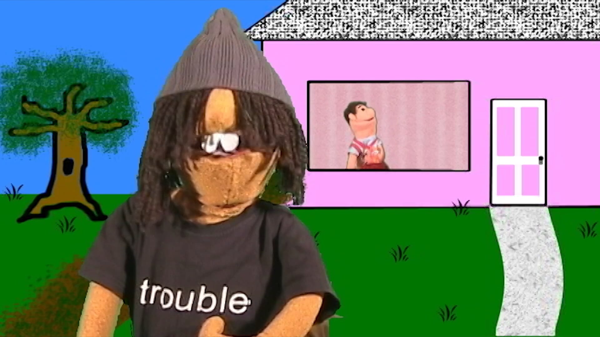 Don't - Episode 1 thru 5