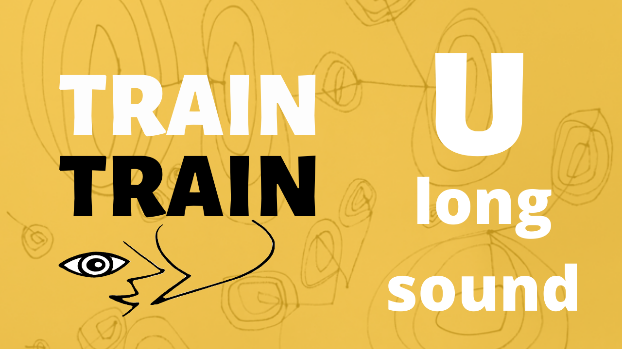 TRAIN Long U