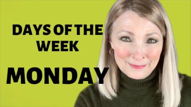 Monday