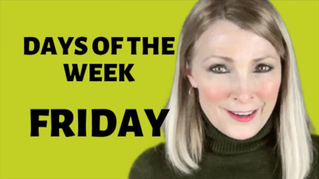 Friday