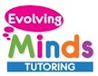 Evolving Minds Tutoring Resources