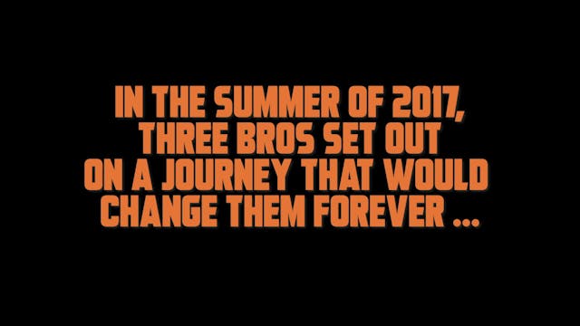 Wayward Guide BTS Featurette