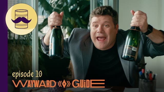 New Moon | WAYWARD GUIDE Episode 10