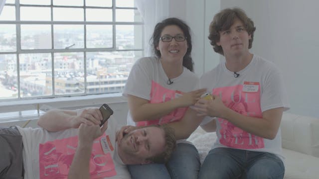 Bonus - "We're Untraditional"