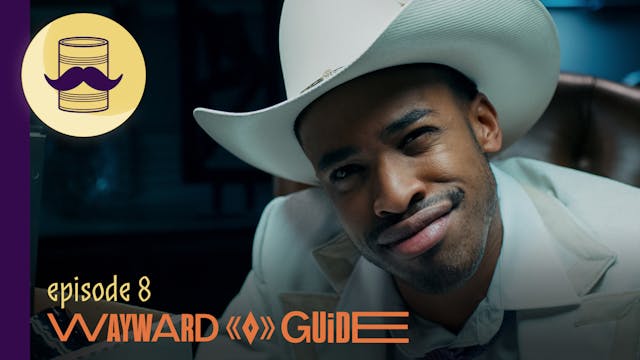 In Sheep's Clothing | WAYWARD GUIDE Episode 8