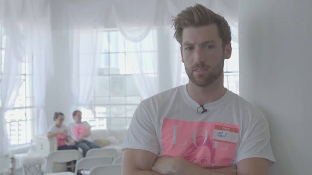 Bonus - "Her Sparkly Forehead"