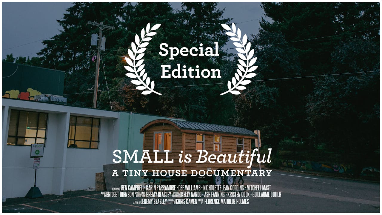 Small is Beautiful: Special Edition