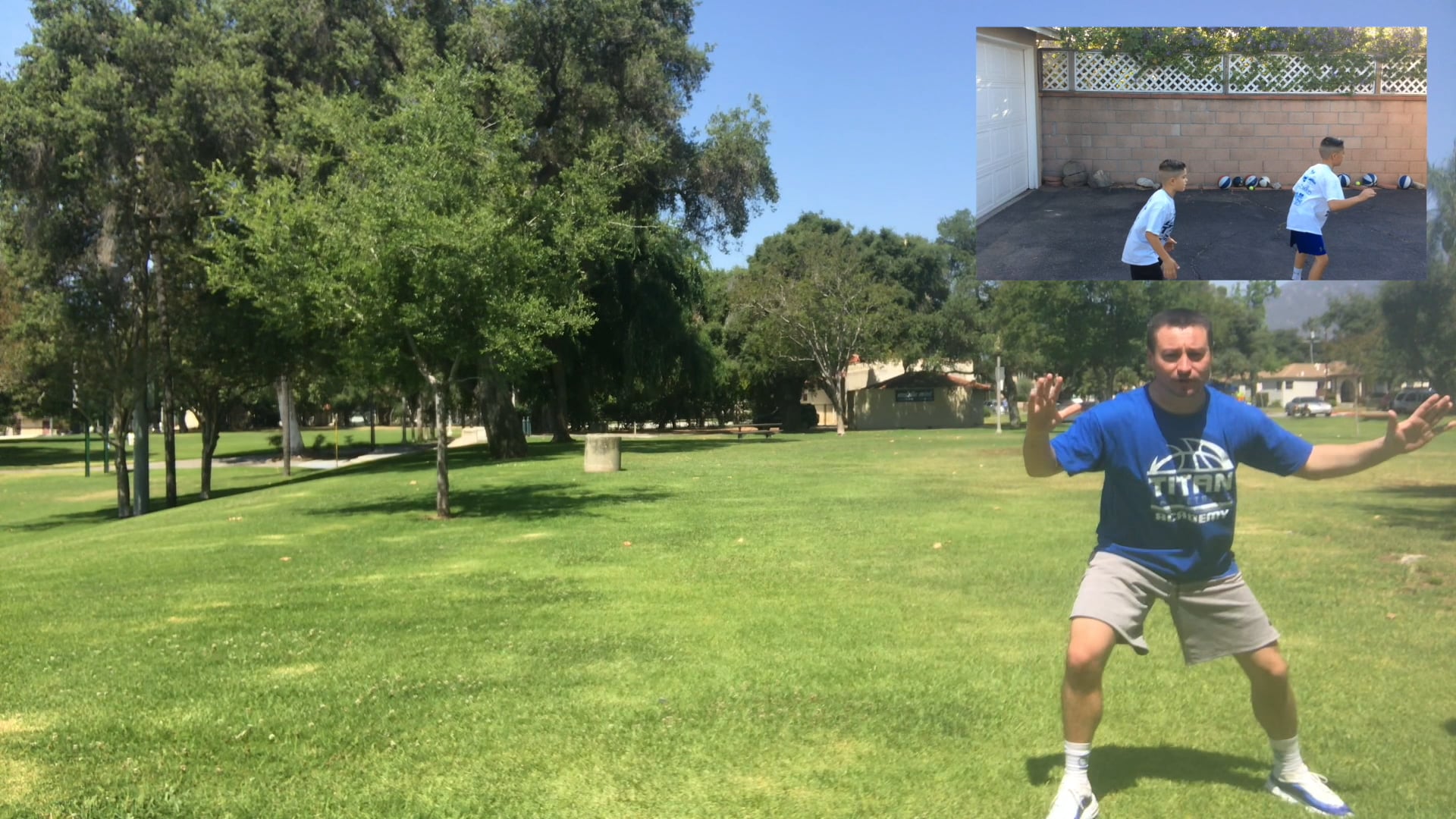 TBA Session 1 Week 1 Day 4