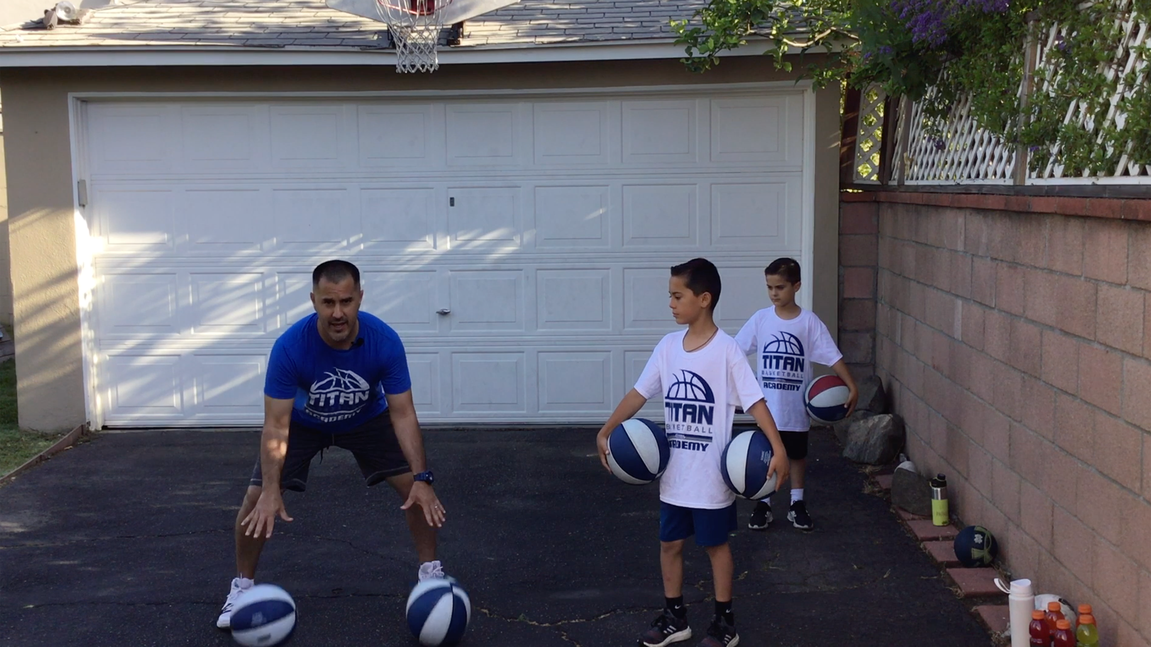 TBA Session 1 Week 1 Day 2