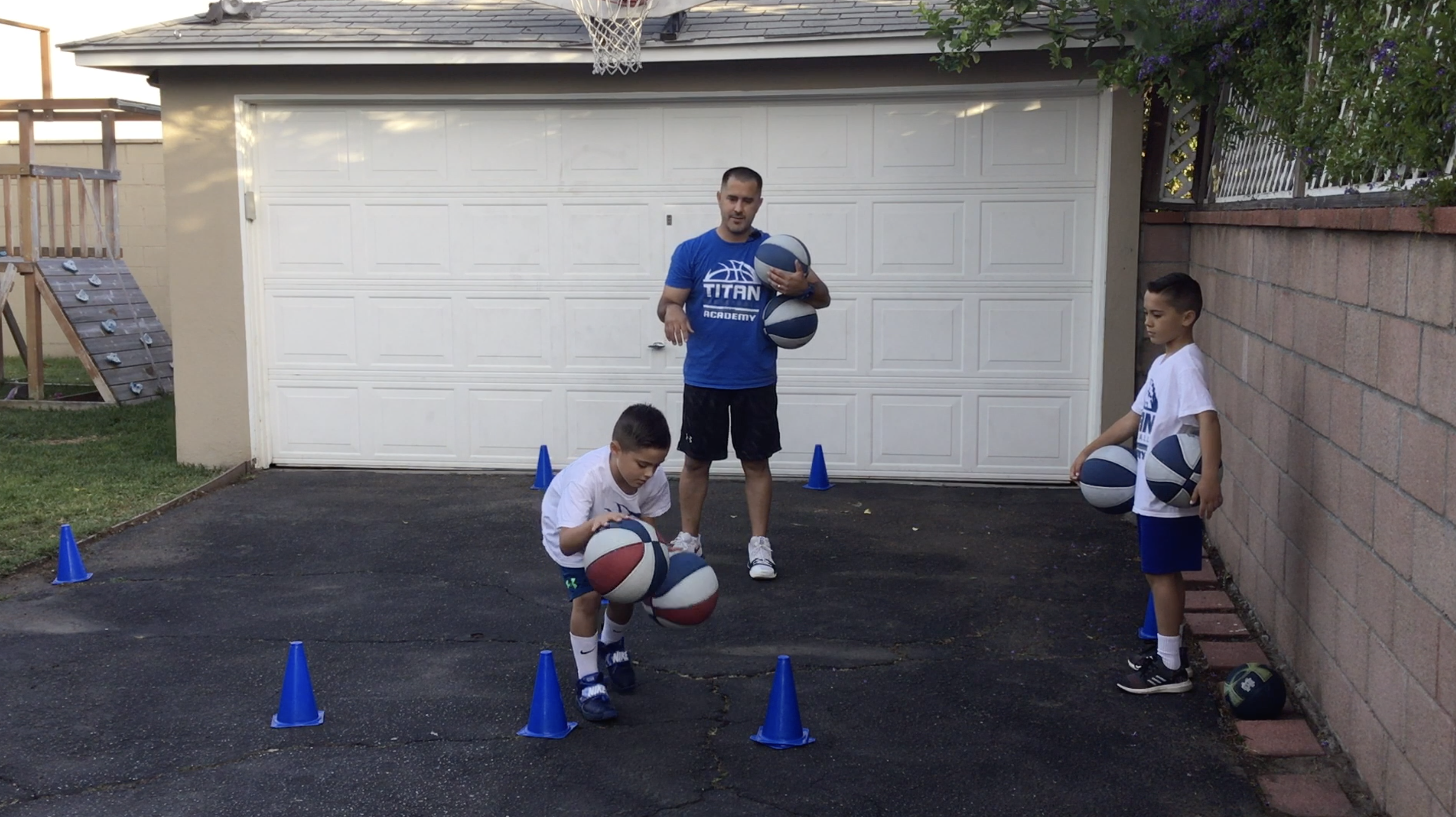 TBA Session 1 Week 1 Day 5