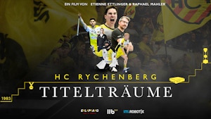 HC Rychenberg Winterthur – Titelträume