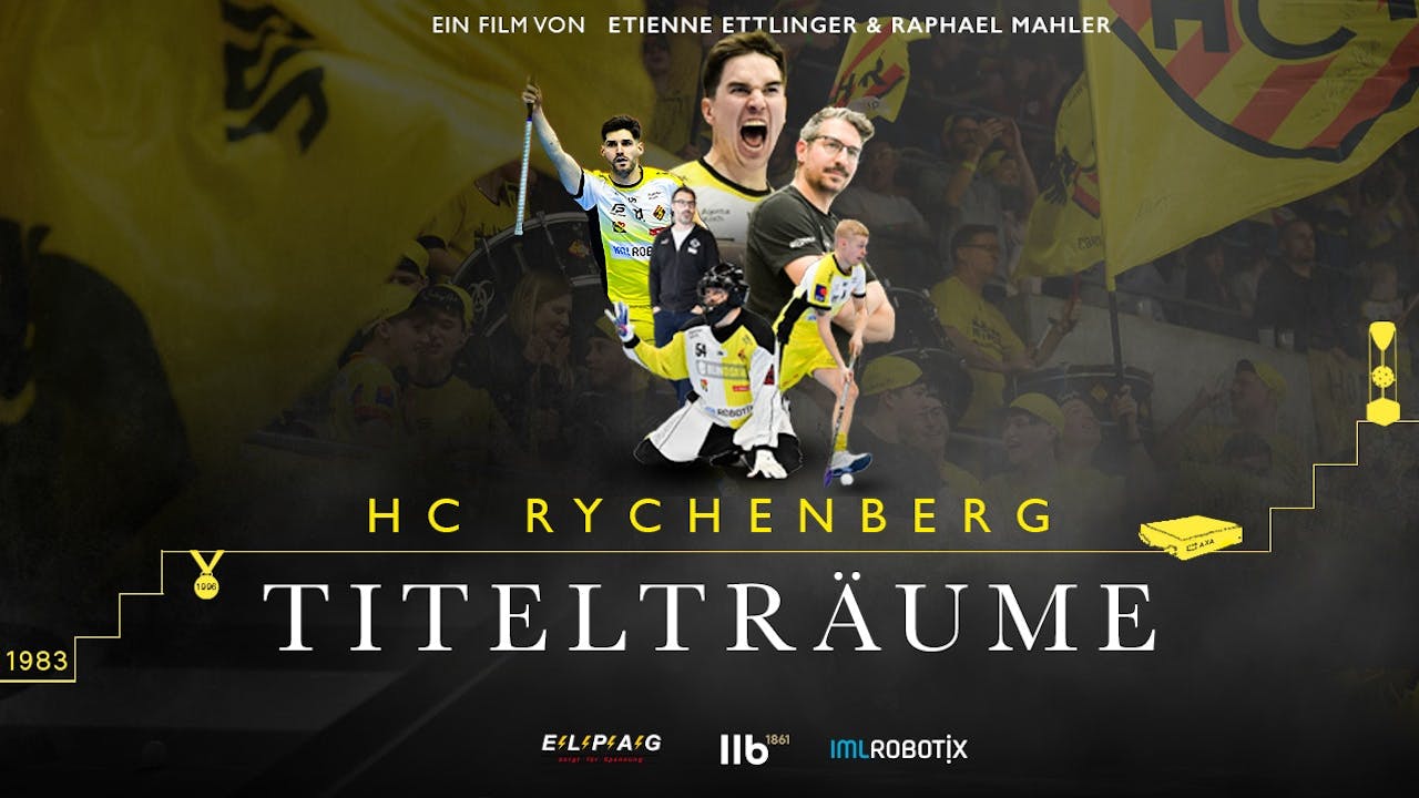 HC Rychenberg Winterthur – Titelträume