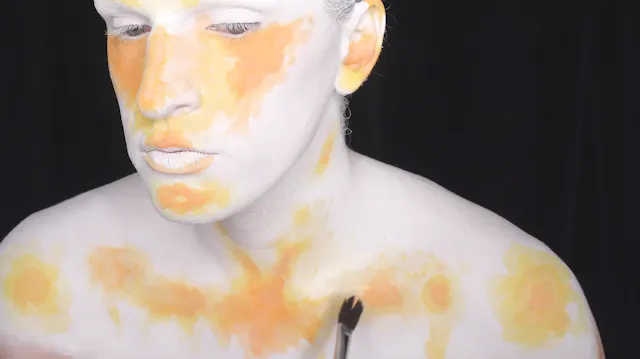 Masterworks 021 Watercolor Makeup: Pa...