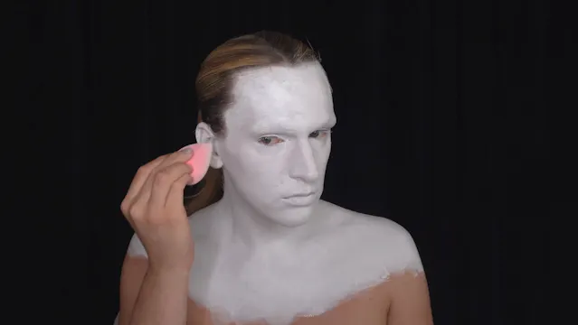 Masterworks 018 Watercolor Makeup: In...