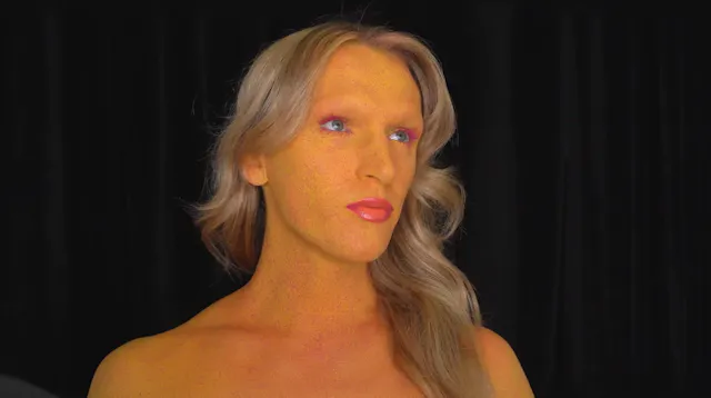 Masterworks 008 Neon Skin & Freckles ...