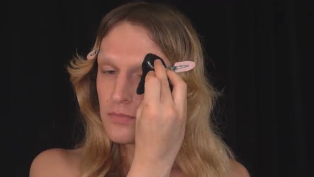 Basics 003 Spot Correcting