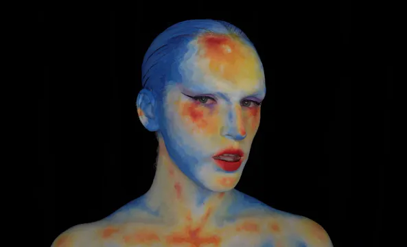 Masterworks 024 Watercolor Makeup: Pu...
