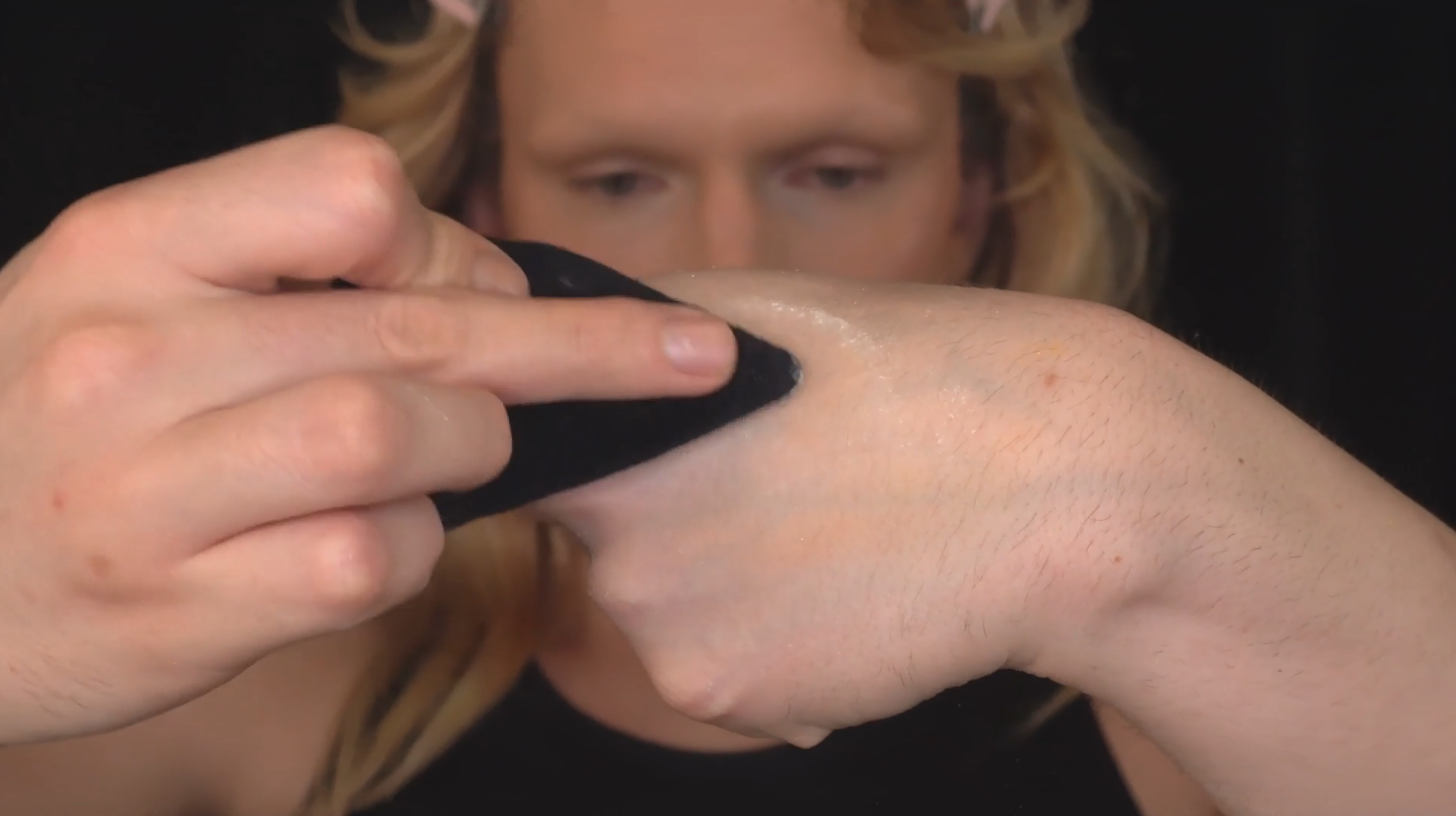 Basics 009 Setting Powders