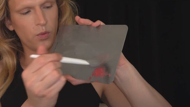 Basics 008 Cream Blush