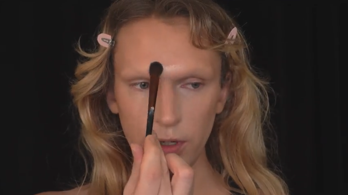 Basics 007 Concealer