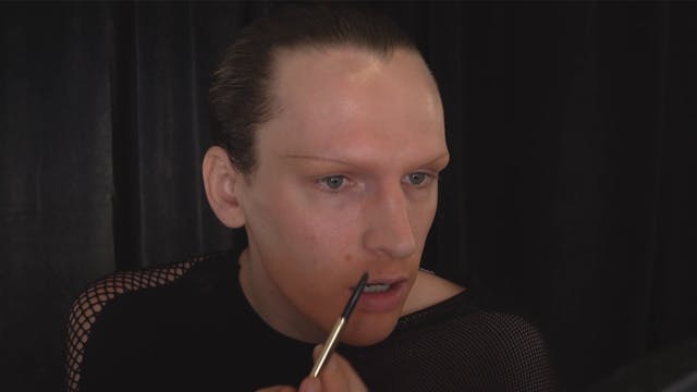 Basics 014 Pencil Brow Tutorial