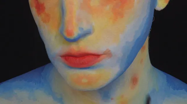 Masterworks 023 Watercolor Makeup: Or...