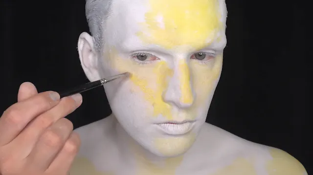 Masterworks 020 Watercolor Makeup: Pa...