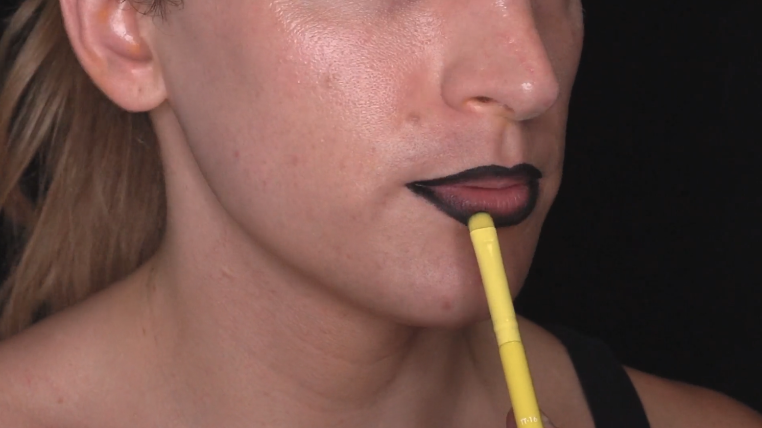 Masterworks 015 Dipped In Metal I-- Intro and Lip