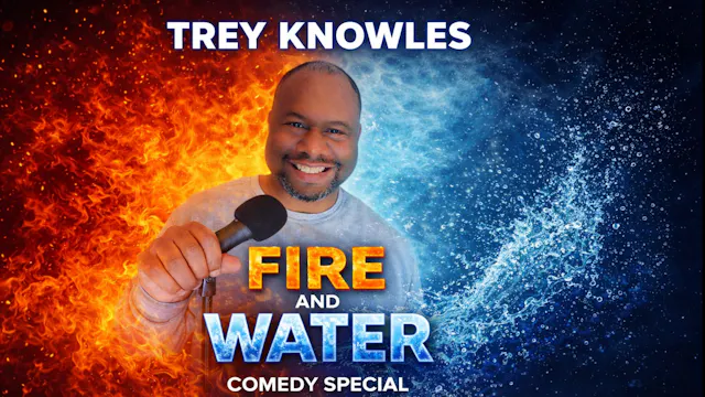 Fire And Water