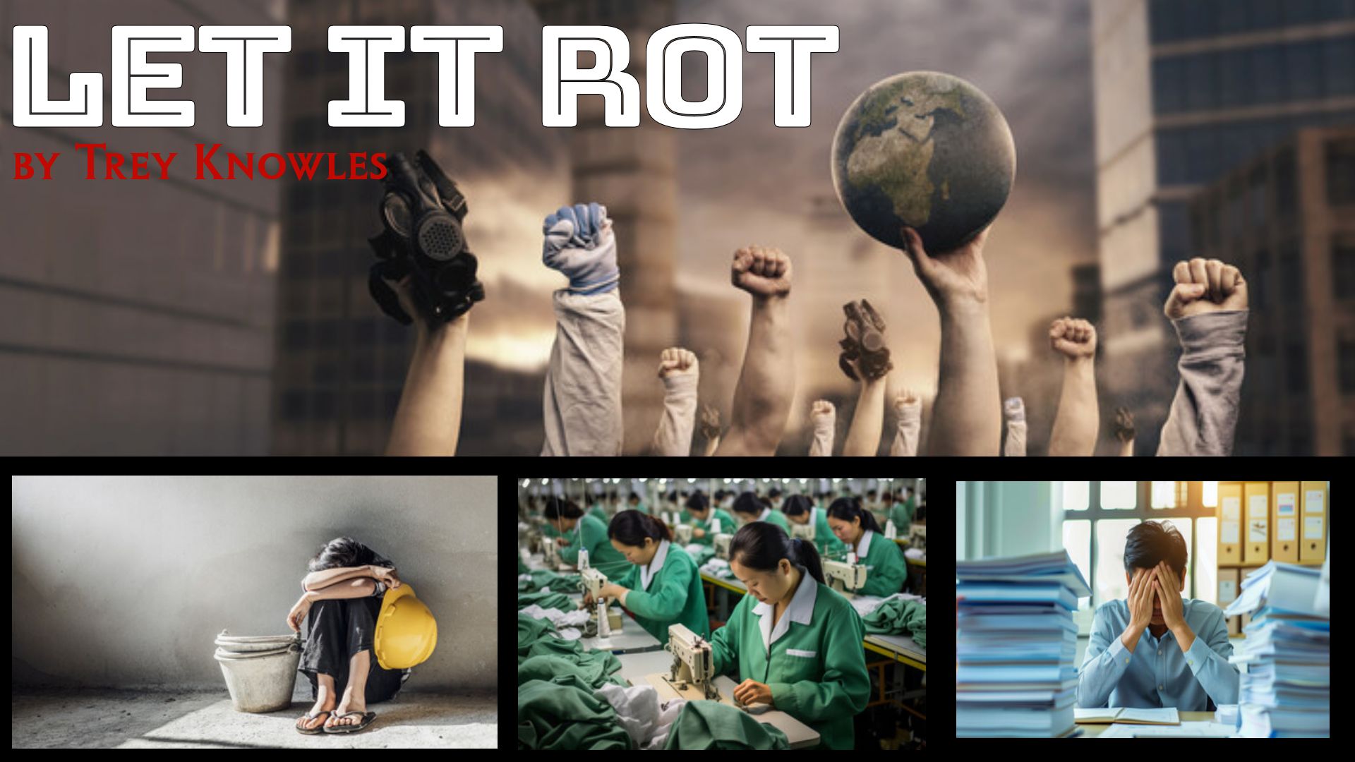 Let It Rot