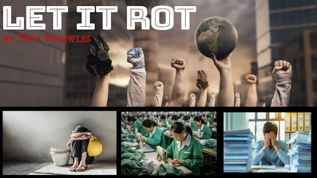 Let It Rot