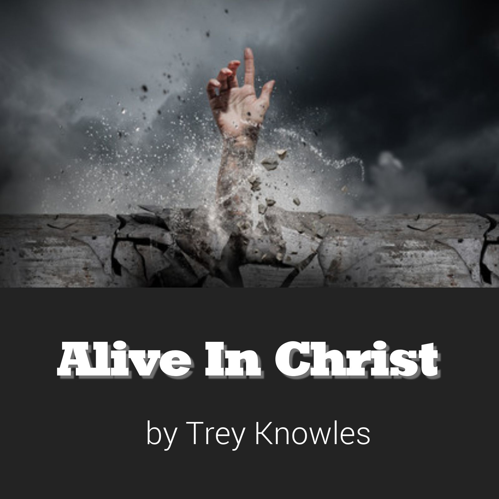 Alive In Christ 