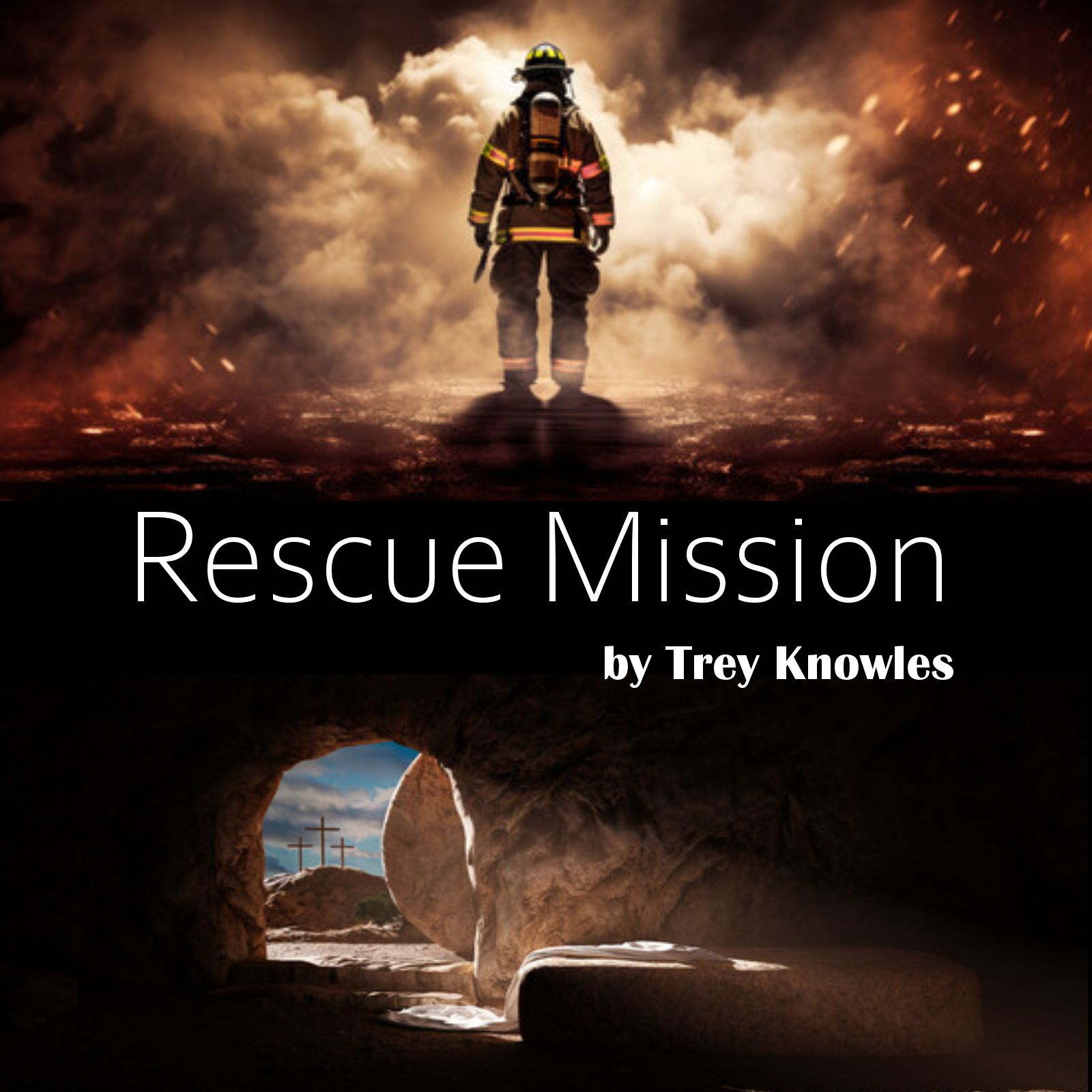 Rescue Mission