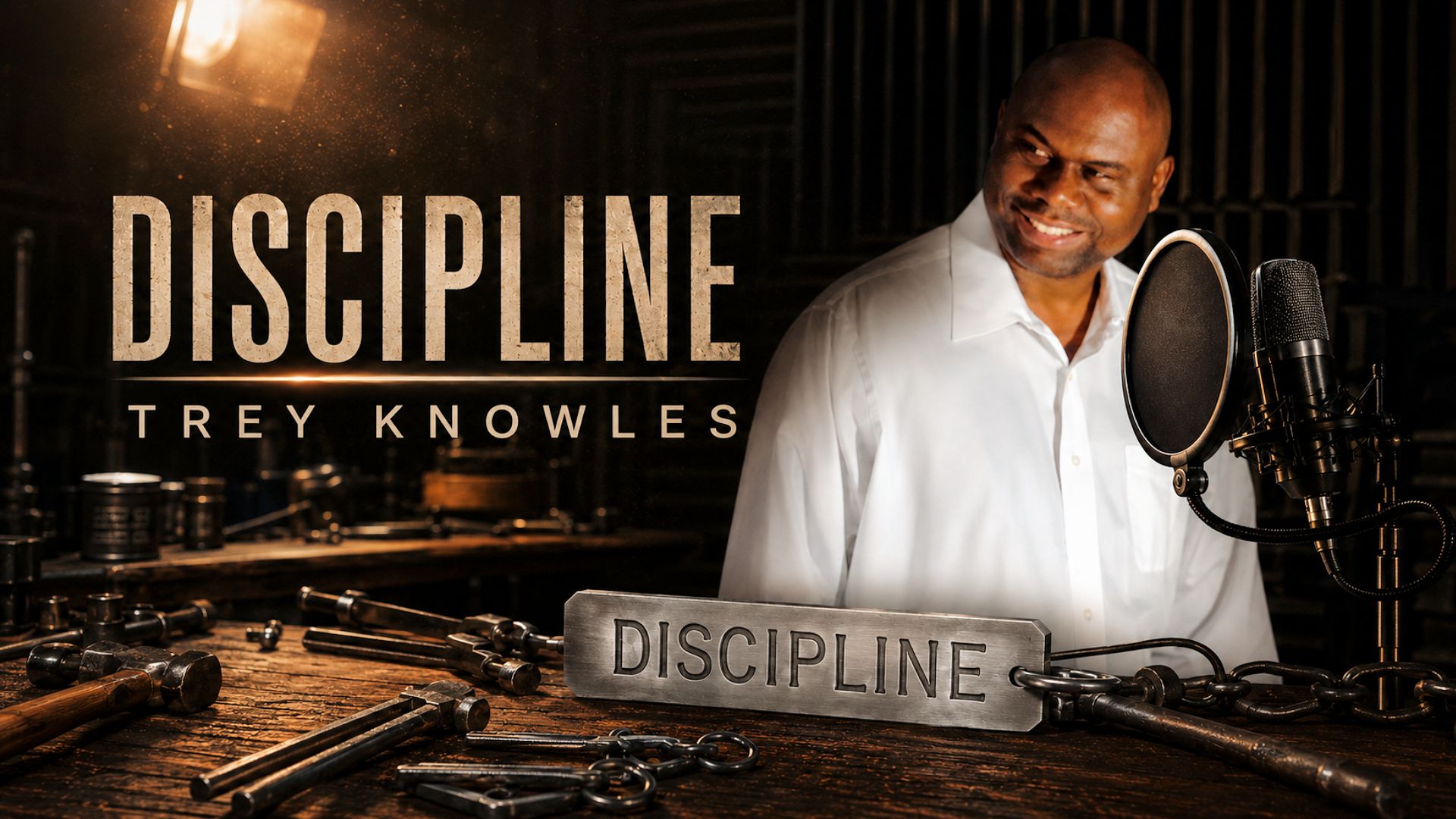 Discipline