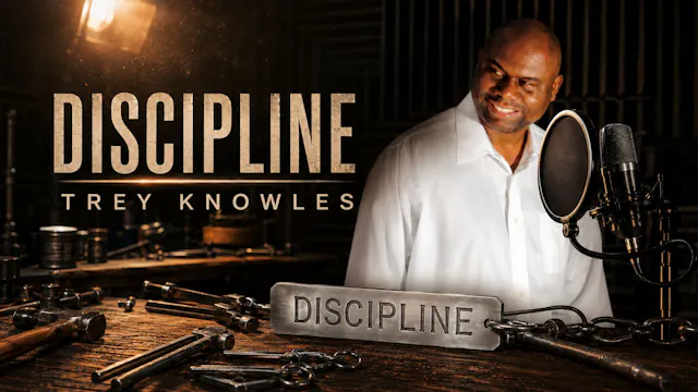 Discipline