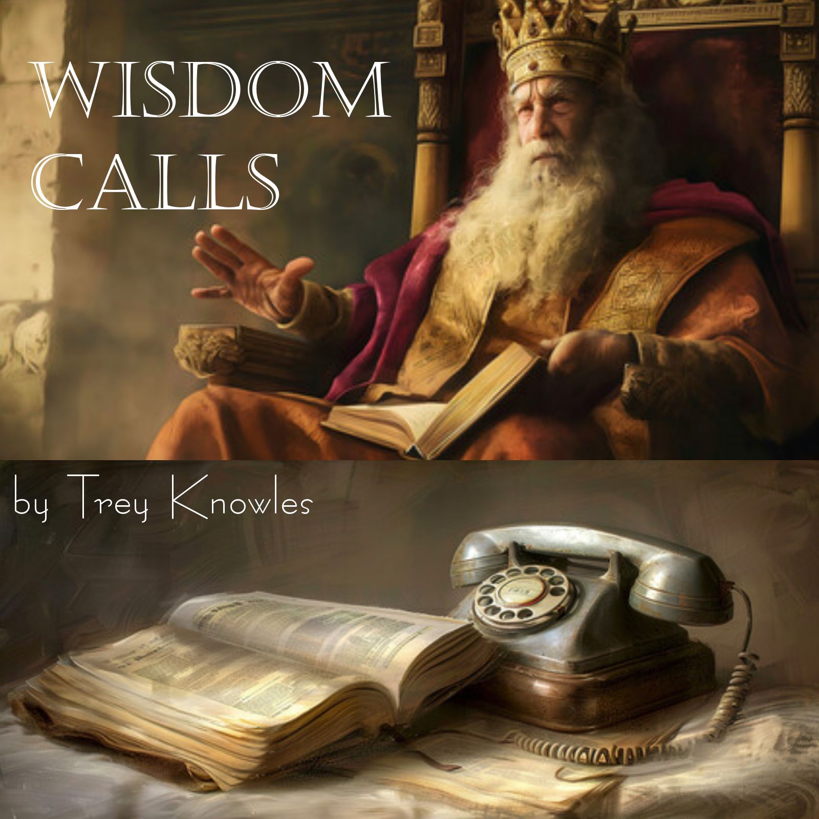 Wisdom Call 